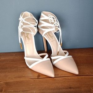 Bruno Magli heels